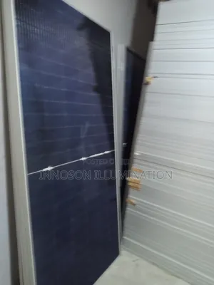 700w Jinko Solar Panels
