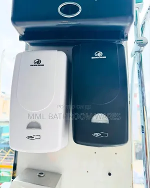 1000ml Automatic Soap Dispenser