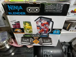 Ninja Blender 2in1
