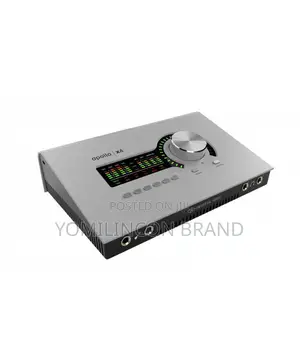 Uad Apollo Twin X4 Gen2 Ess+ Audio Interface