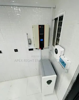 10kva Felicity Inverter+17.5kwh Lithium+15pcs-680watts Panel