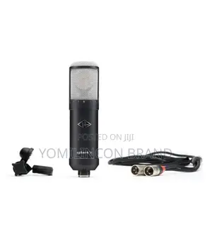 Uad Ua Sphere Lx Modeling Microphone