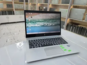 Laptop HP EliteBook 1040 G4 16GB Intel Core I7 SSD 512GB