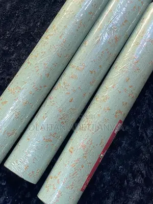 Italian Embossed Wallpaper Thick