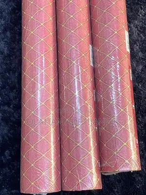 Cleanable Italian Textured Wallpaper