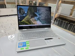 Laptop HP Envy 15 16GB Intel Core I7 SSD 512GB