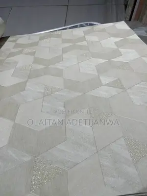 Embossed Italian Wallpaper