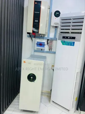 10kva Felicity System+15kwh Lithium+12pcs-680w Jinko Panels