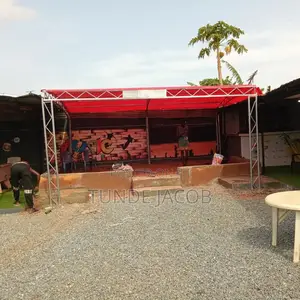 Carport / Canopy / Space Shade / Danpalon / Tent / Gazebos