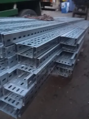 100mmx50mm High Quality Cable Tray