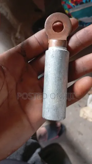 150mm High Quality Cable Lug Aluminium/Copper