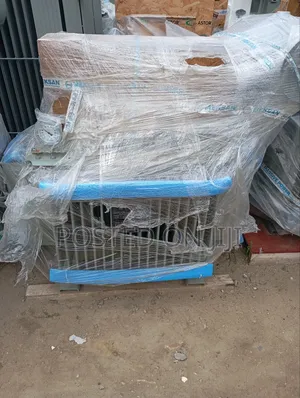300kva/11kv Meksan High Quality Electric Power Transformers