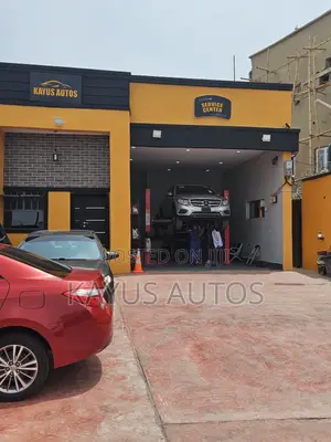 Kayus Autos and Service Center