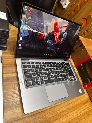 Laptop Dell Latitude 7400 16GB Intel Core i7 SSD 512GB