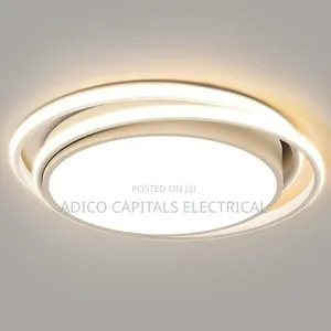 Ceiling Lights