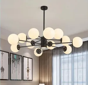 Chandaliers Light