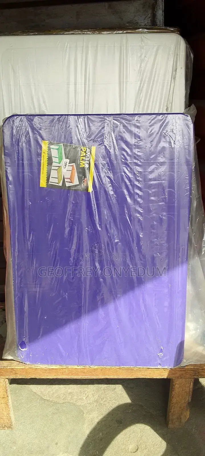 Table Rectangle
