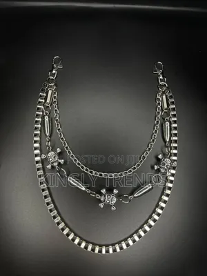Quality Trouser Chain Accessory