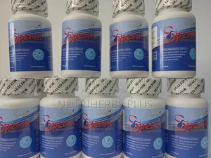 Sperm Count Tablets (Wholesale Price Only 7,000)
