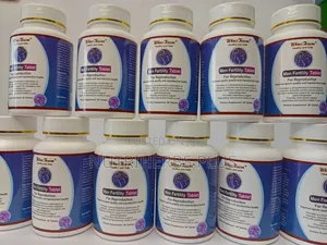 Winston Men Fertility Tablet for Wholesale Deal Only (8,000)