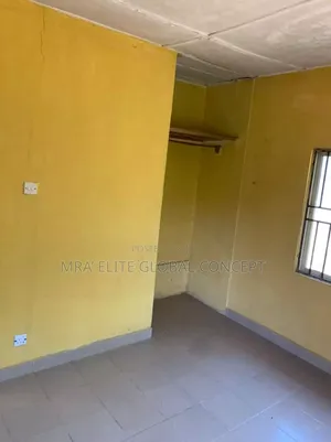 Furnished 1bdrm Room & Parlour in Okeletu, Ijede / Ikorodu for rent