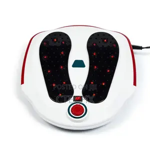 Koshsh Shiatsu Foot and Body Circulation Massager