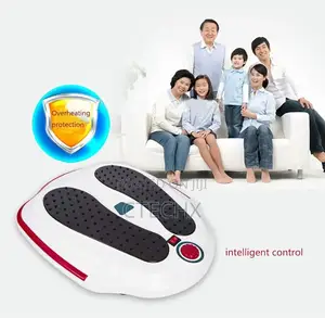 Koshsh Shiatsu Foot and Body Circulation Massager