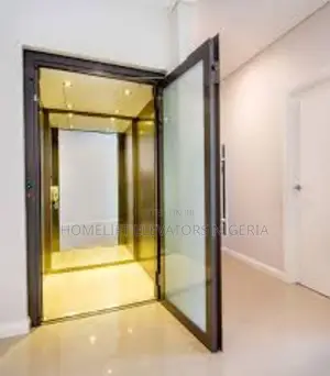 Residential Elevator Solutions for Multi-Story Homes