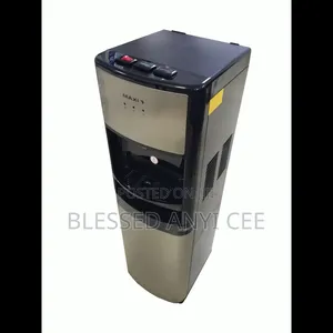 Maxi Bottom Load Water Dispenser Hot Cold Normal Water