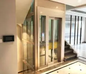 Residential Elevator Design Inspiration
