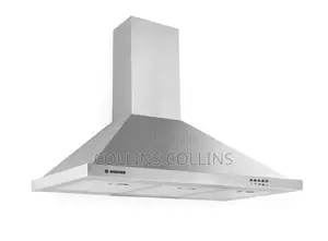 Hoover 90cm Chimney Cooker Hood