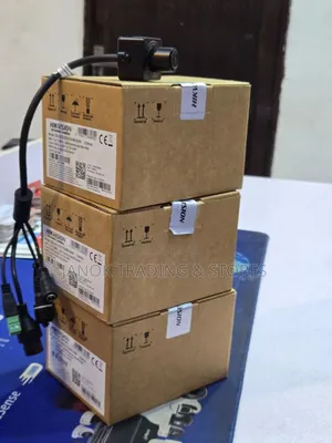 Hikvision Mini Covert/Spy Cameras