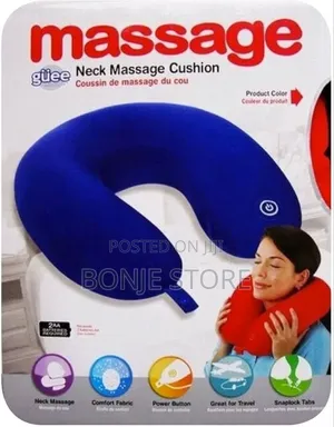 Neck Massage Pillow