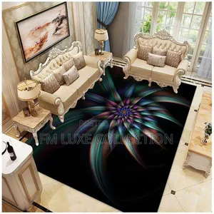 3d Center Rugs