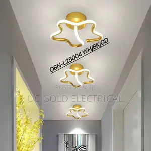 Led Aisle Ceiling Lamp Modern Style Hallway Balcony
