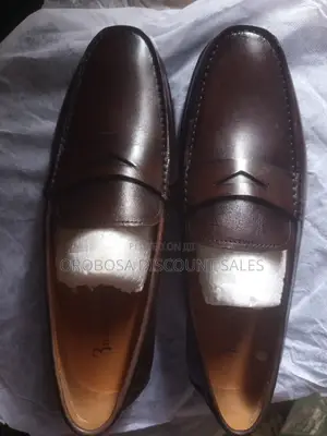 Billionaire Shoe Italian Original Leather
