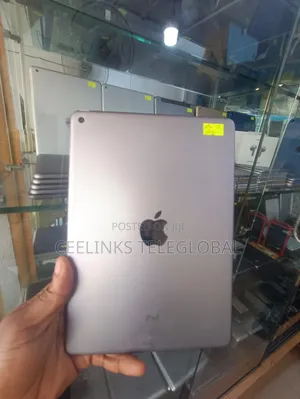 Apple iPad Air 2 64 GB White