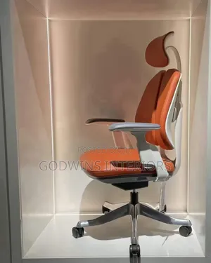 Exclusive Boss Office Chair