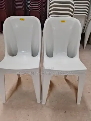 Fuji Plastic Chairs