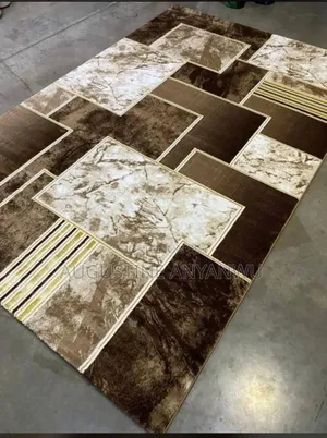 Super Quality Design Center Rug Carpet Size 7/10