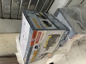 Senwei 1.8kva Manual Start Generator | Sv2200