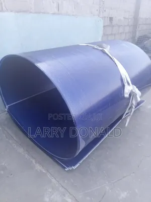 Blue Danpalon Sheet