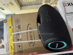Zealot S78 120w Wireless Speaker Bluetooth Subwoofer