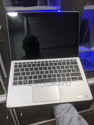 Laptop HP Elite X2 1012 G2 8GB Intel Core I5 SSD 256GB