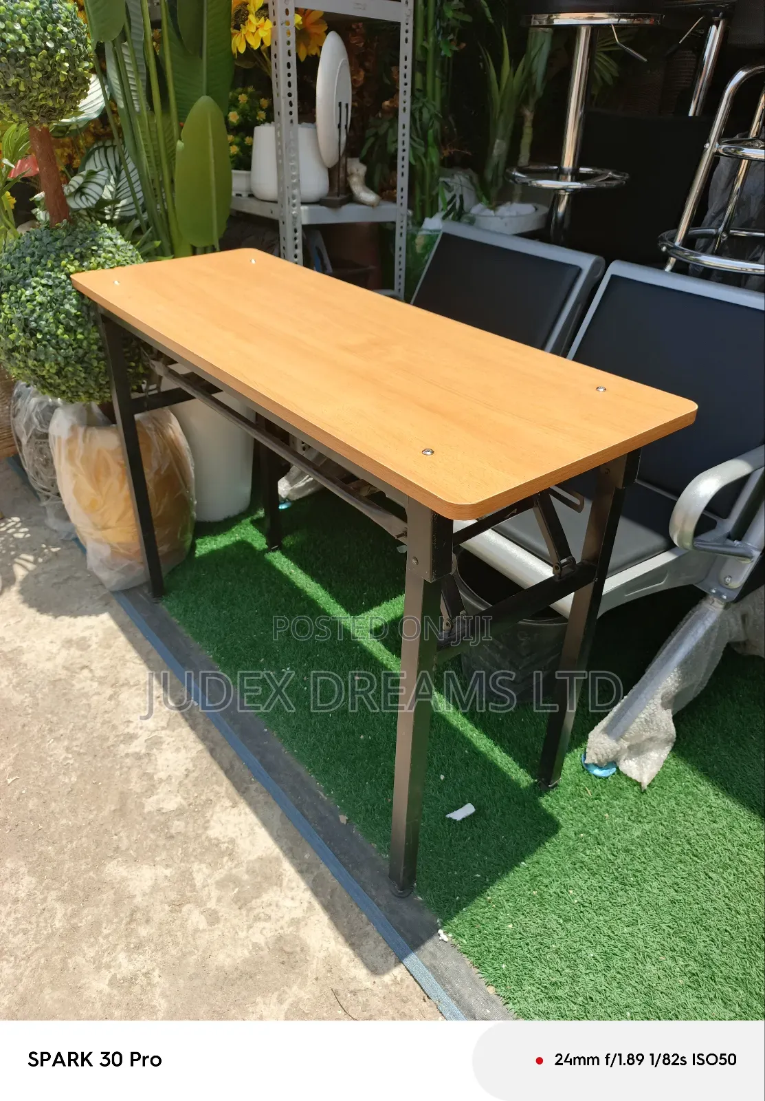 High Quality Fordable Table