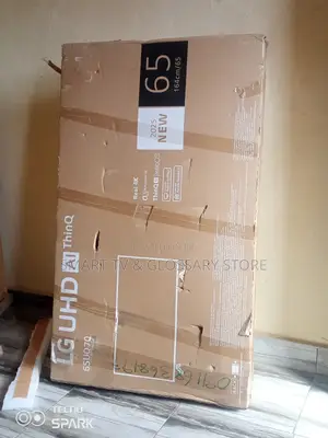 65 Inches Enable Apple Home Kit