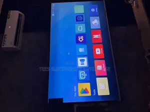 75 Inches Uhd Smart Android Television