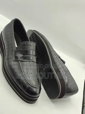 Original Italian Oggi Loafers Available in Store