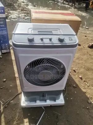 Evaporative Air Cooler