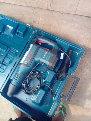 GBH 12-52 Dv Original Bosch Jack Hammer Drill